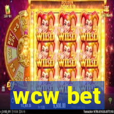 wcw bet